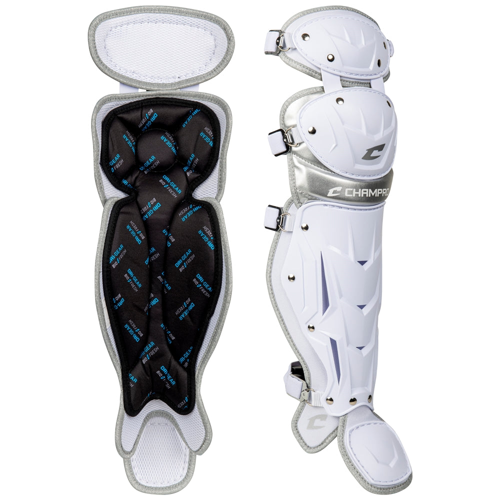 Champro Optimus Pro Fastpitch Catcher's Kit