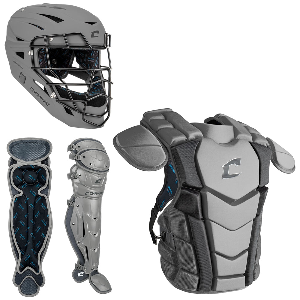Champro Optimus Champion Plus Catcher's Kit