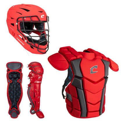 Champro Optimus Champion Plus Catcher's Kit