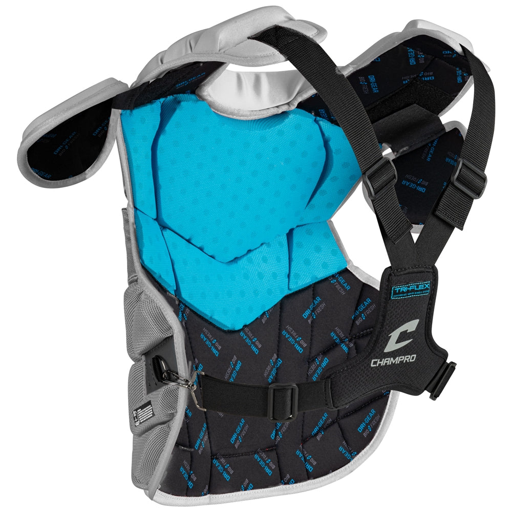 Champro Optimus Champion Plus Catcher's Kit