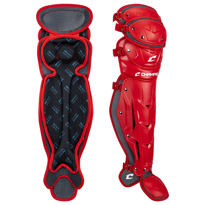 Champro Optimus Champion Plus Catcher's Kit