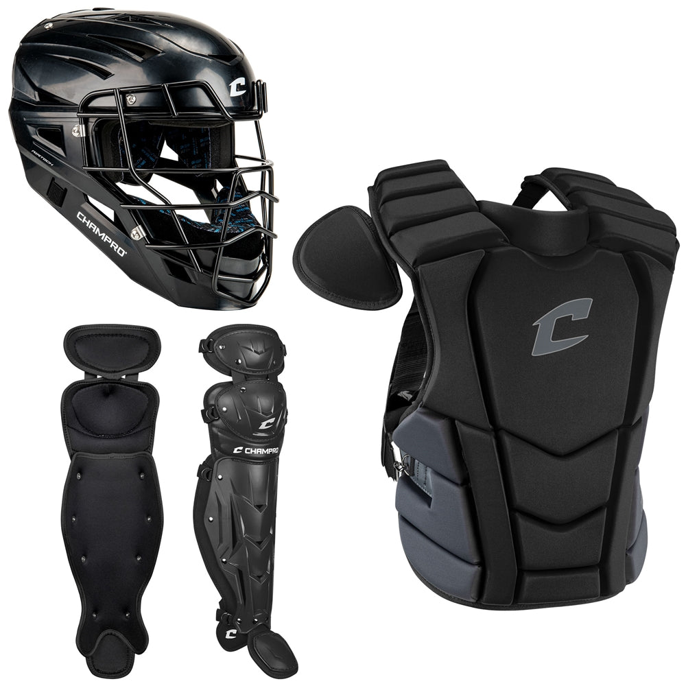 Champro Optimus Champion Select Catchers Kit