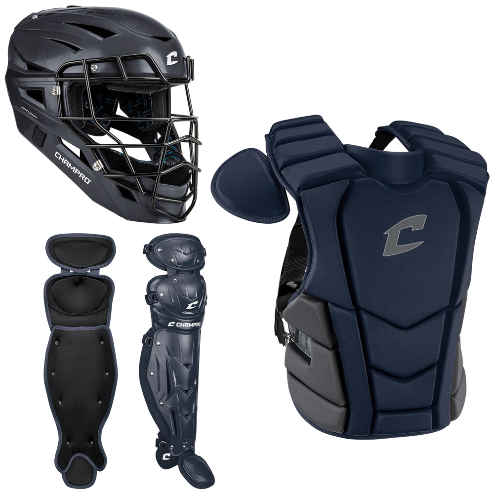 Champro Optimus Champion Select Catchers Kit