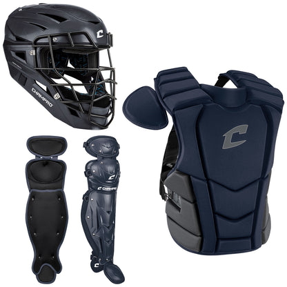 Champro Optimus Champion Select Catchers Kit