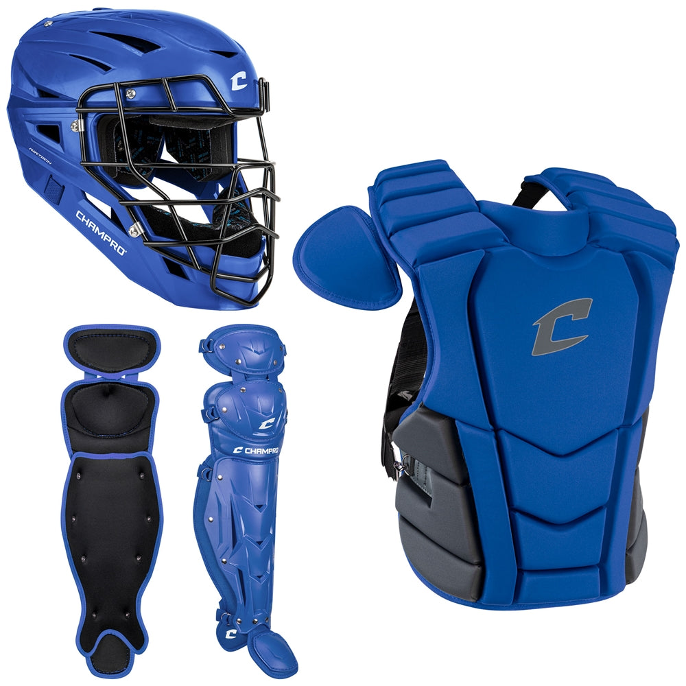 Champro Optimus Champion Select Catchers Kit