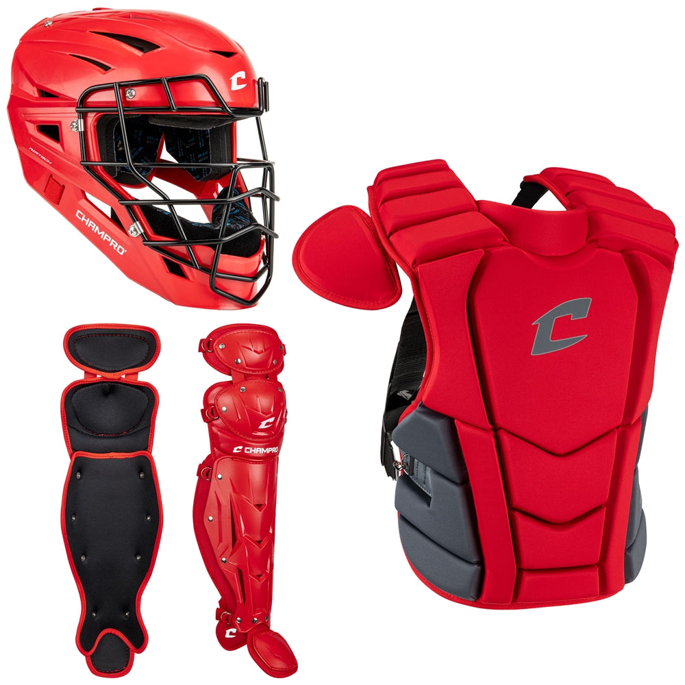 Champro Optimus Champion Select Catchers Kit