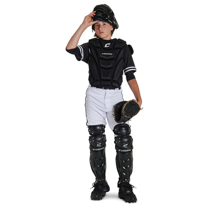 Champro Helmax 2.0 Catcher's Set