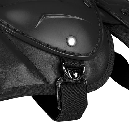 Champro Optimus MVP Double Knee Length Guard 16.5" Shin Length