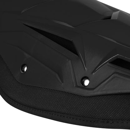 Champro Optimus MVP Double Knee Length Guard 16.5" Shin Length