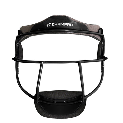 Champro The Grill - Defensive Fielder's Facemask
