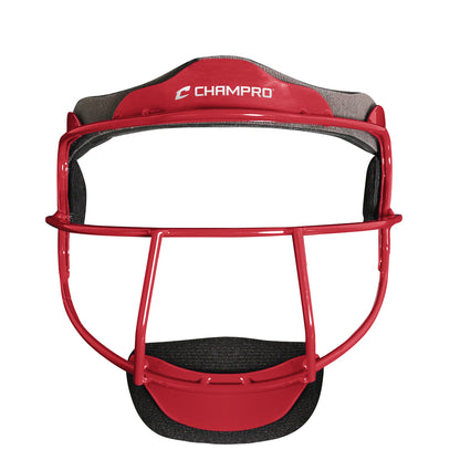 Champro The Grill - Defensive Fielder's Facemask