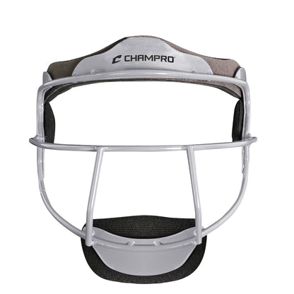 Champro The Grill - Defensive Fielder's Facemask