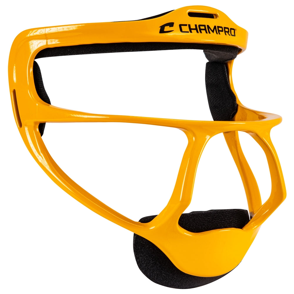 Champro Rampage Softball Fielder's Facemask