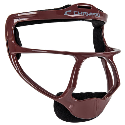 Champro Rampage Softball Fielder's Facemask