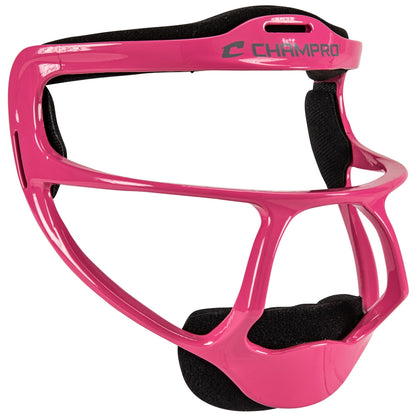 Champro Rampage Softball Fielder's Facemask