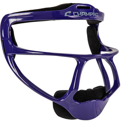 Champro Rampage Softball Fielder's Facemask