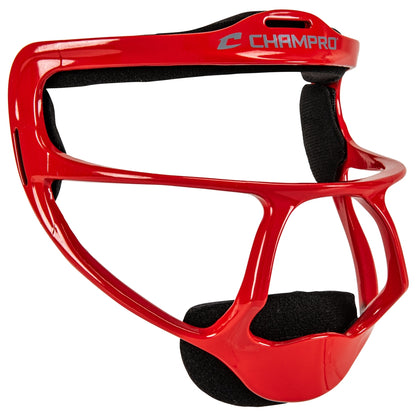 Champro Rampage Softball Fielder's Facemask