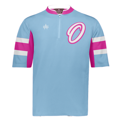 Ohio Lady Merchants Gutsy Ignite+ Cage Jacket