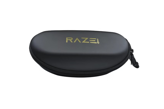 Raze Clamshell Hardcase