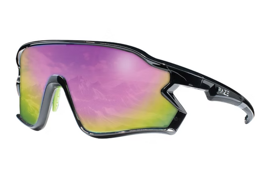 Raze Edge Sunglasses