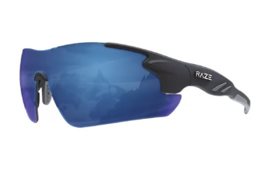 Raze K-Frame Sunglasses