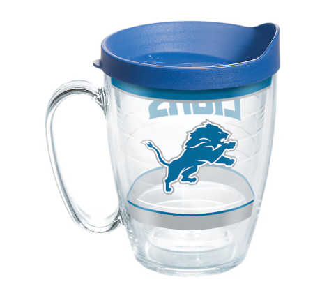 NFL® Detroit Lions Tradition
