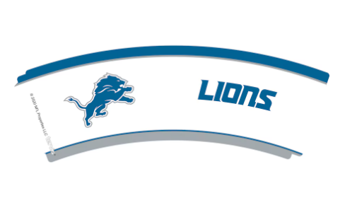 NFL® Detroit Lions Tradition
