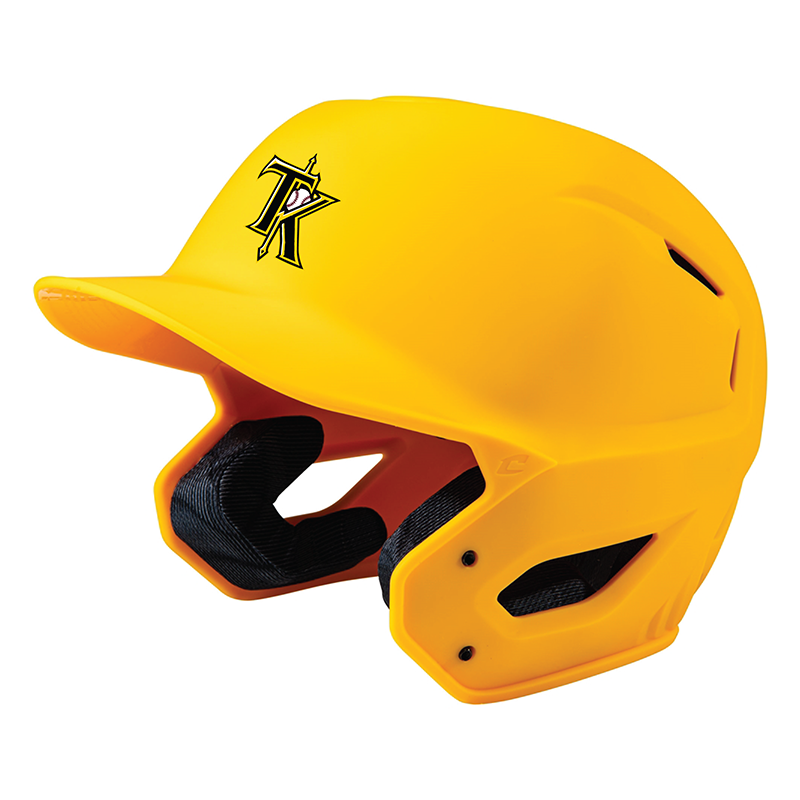 Thornton Knights Champro HXE Matte Batting Helmet