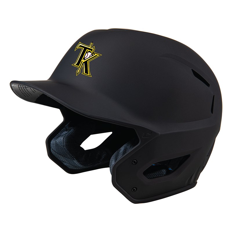 Thornton Knights Champro HXE Matte Batting Helmet
