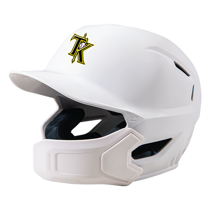 Thornton Knights Champro HXE Matte Batting Helmet w/ Jaw Guard