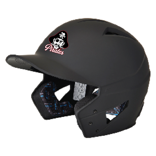 Cardington Pirates Softball Champro HX Gamer Baseball Batting Helmet