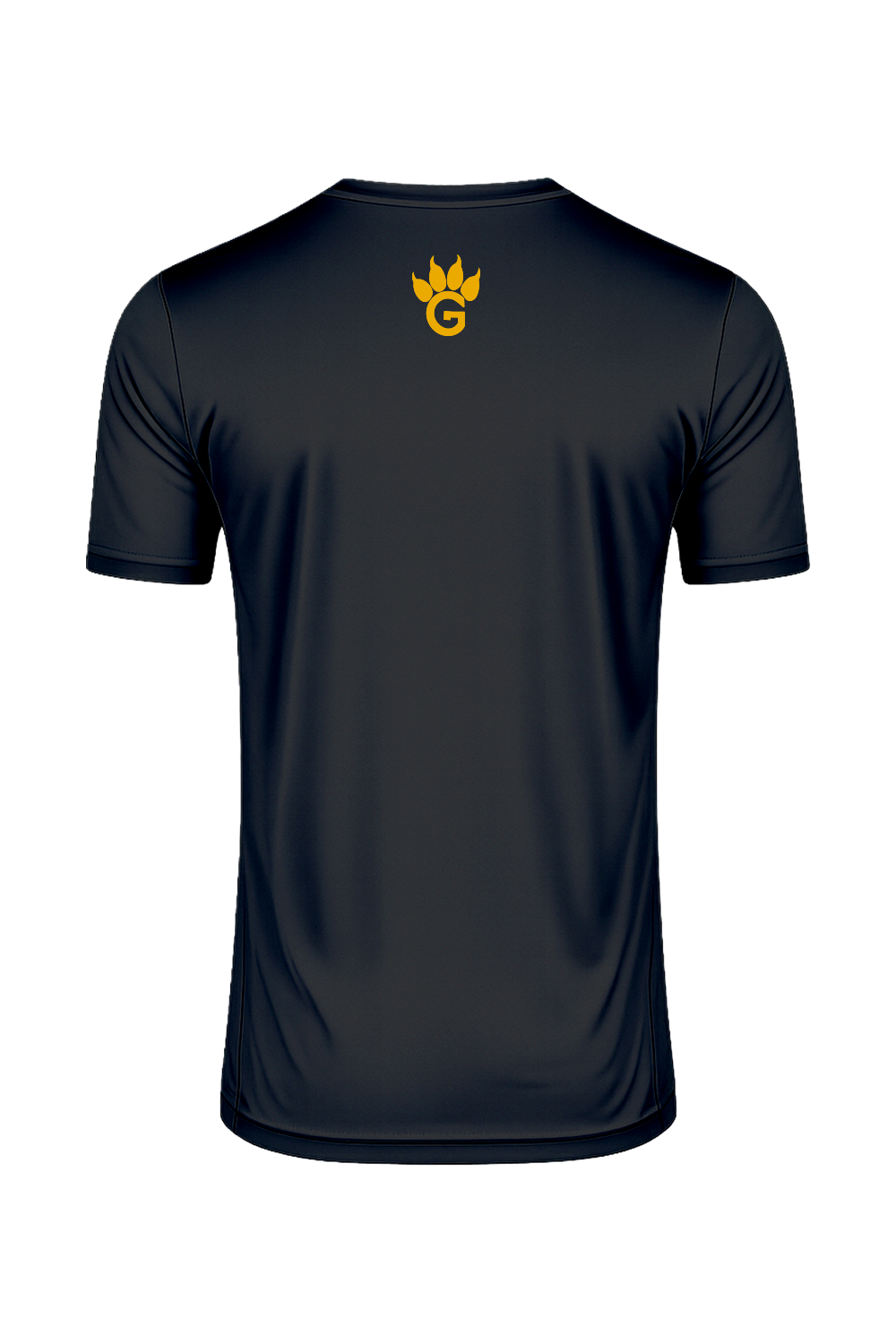 Gwinn Wrestling Champro Vision DTF Tee