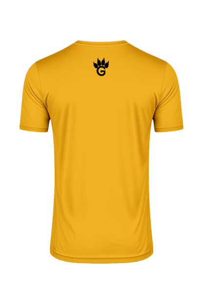 Gwinn Wrestling Champro Vision DTF Tee