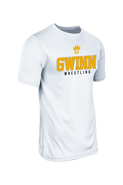 Gwinn Wrestling Champro Vision DTF Tee