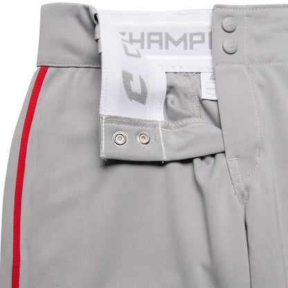 Champro Tournament Knicker W/Piping