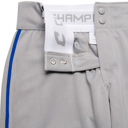 Champro Tournament Knicker W/Piping