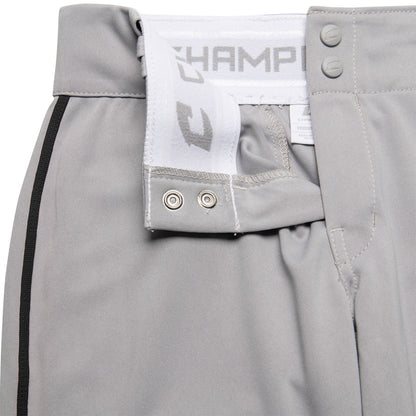 Champro Tournament Knicker W/Piping