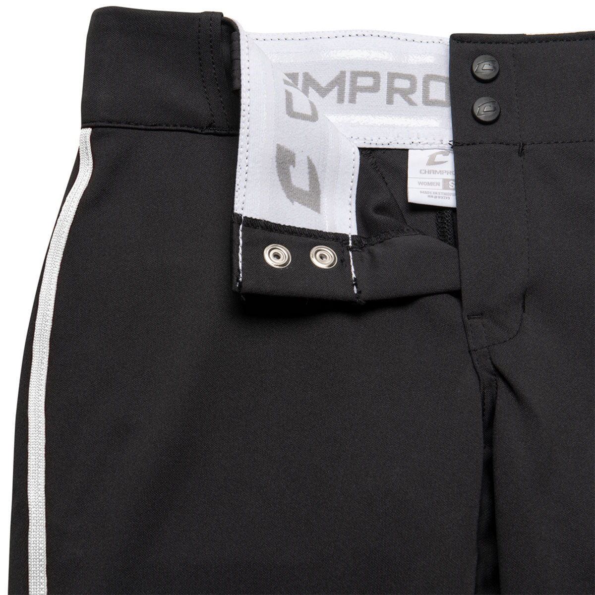 Champro Tournament Knicker W/Piping