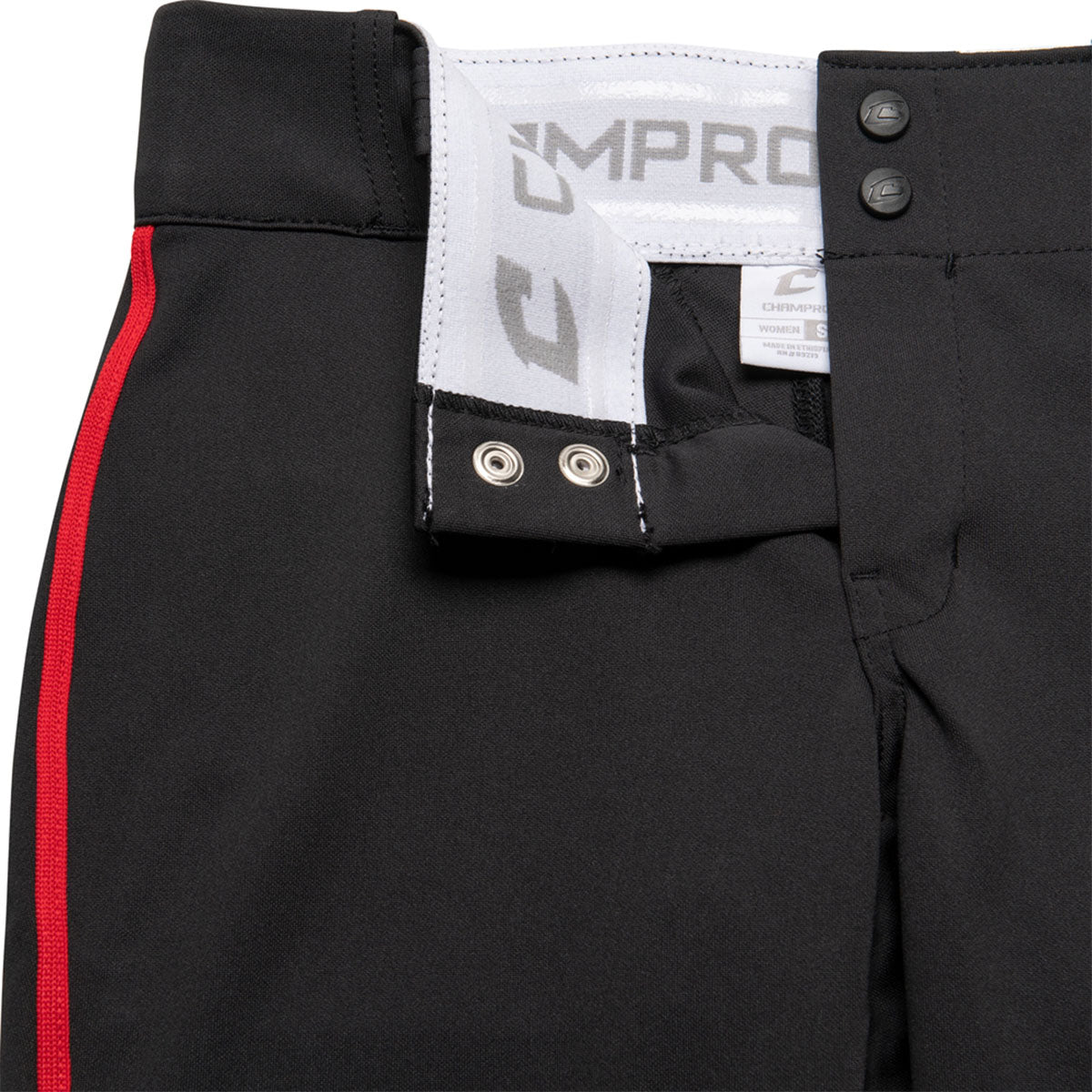 Champro Tournament Knicker W/Piping
