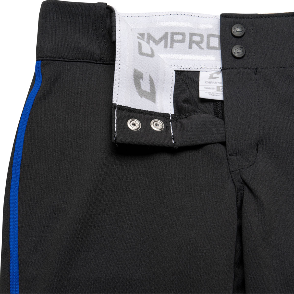 Champro Tournament Knicker W/Piping