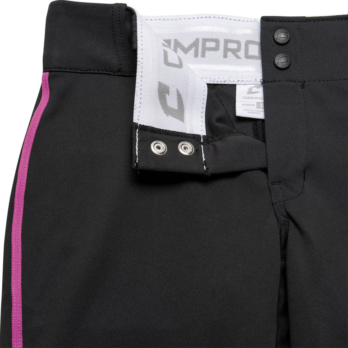 Champro Tournament Knicker W/Piping