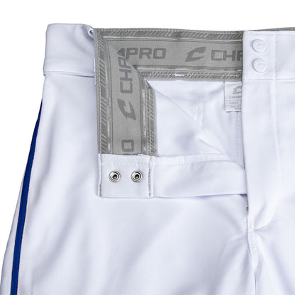 Champro Triple Crown 2.0 Open Bottom W/Braid