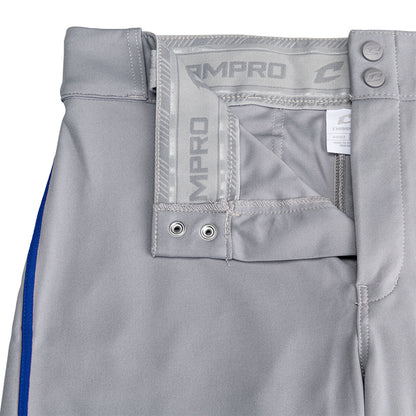 Champro Triple Crown 2.0 Open Bottom W/Braid