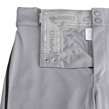 Champro Triple Crown 2.0 Open Bottom W/Braid