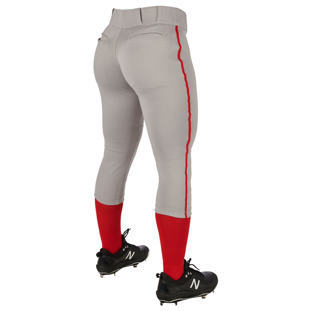 Champro Tournament Knicker W/Piping