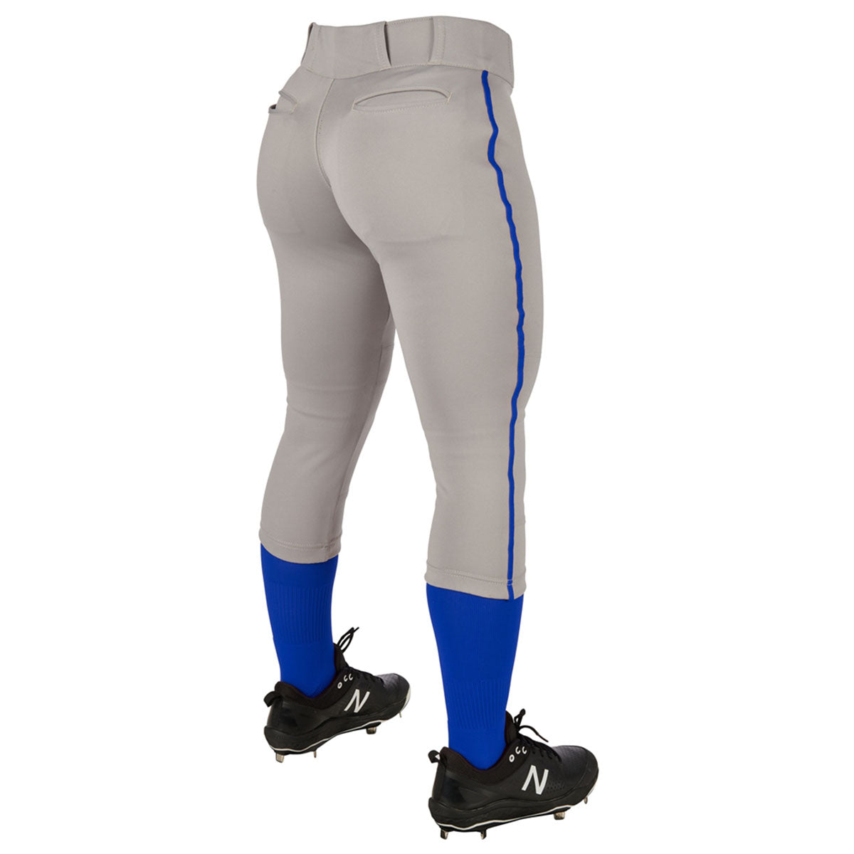 Champro Tournament Knicker W/Piping