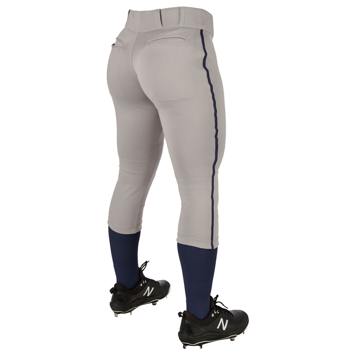 Champro Tournament Knicker W/Piping