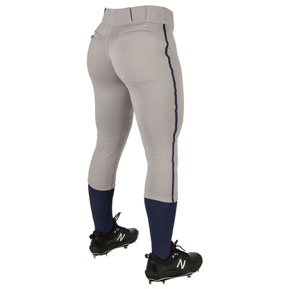 Champro Tournament Knicker W/Piping