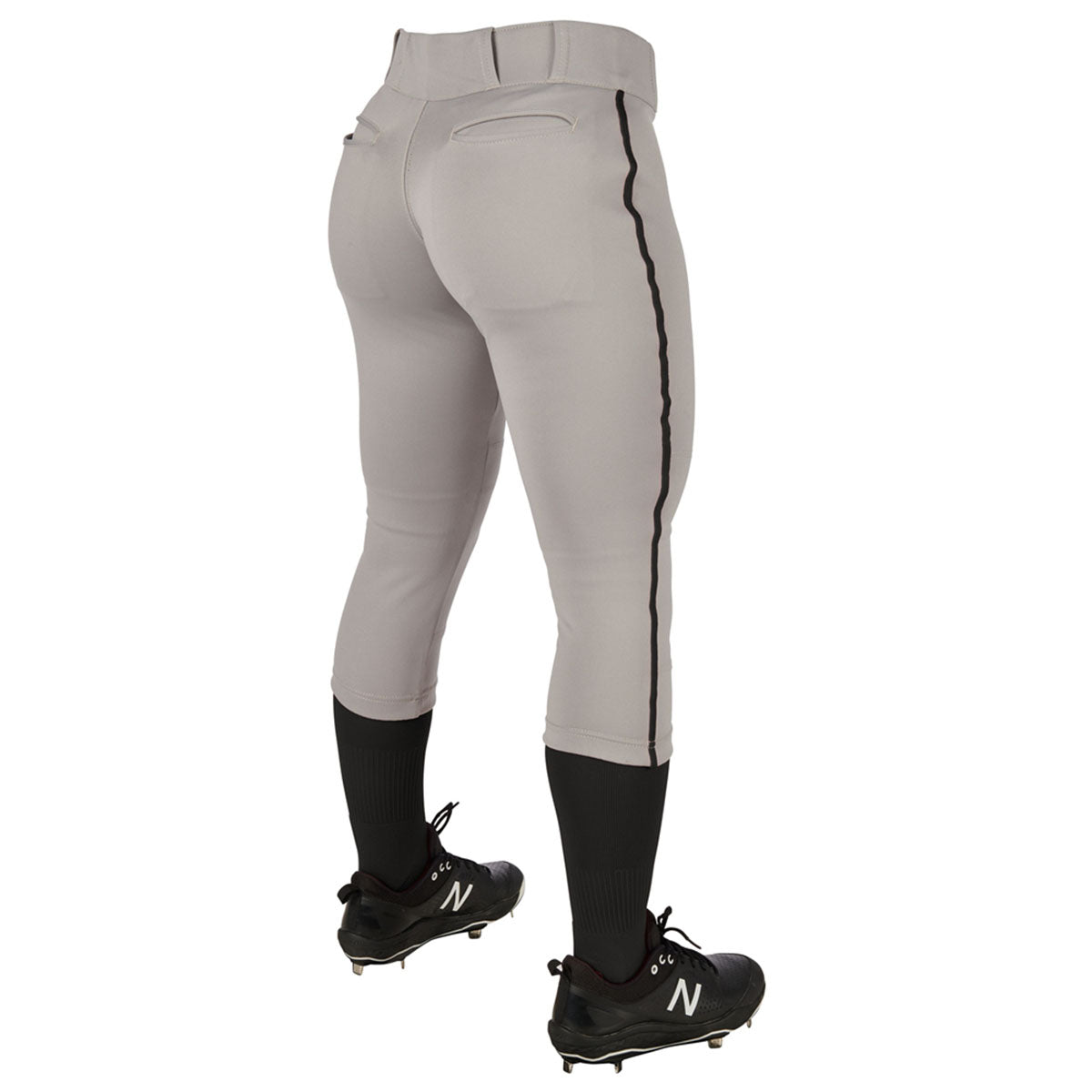 Champro Tournament Knicker W/Piping