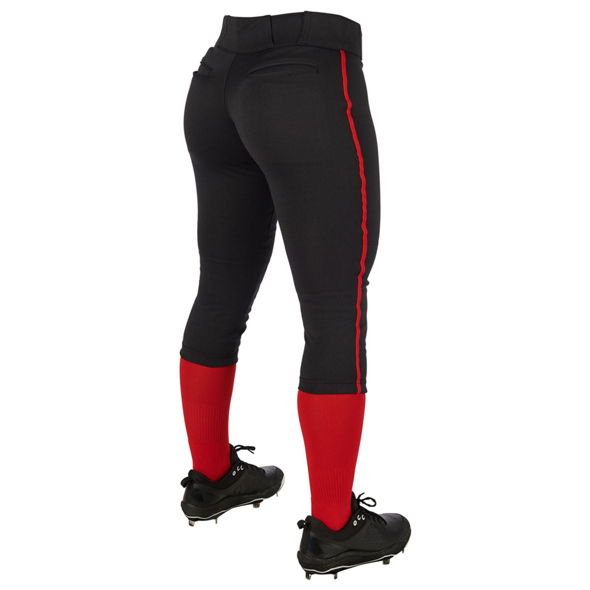 Champro Tournament Knicker W/Piping